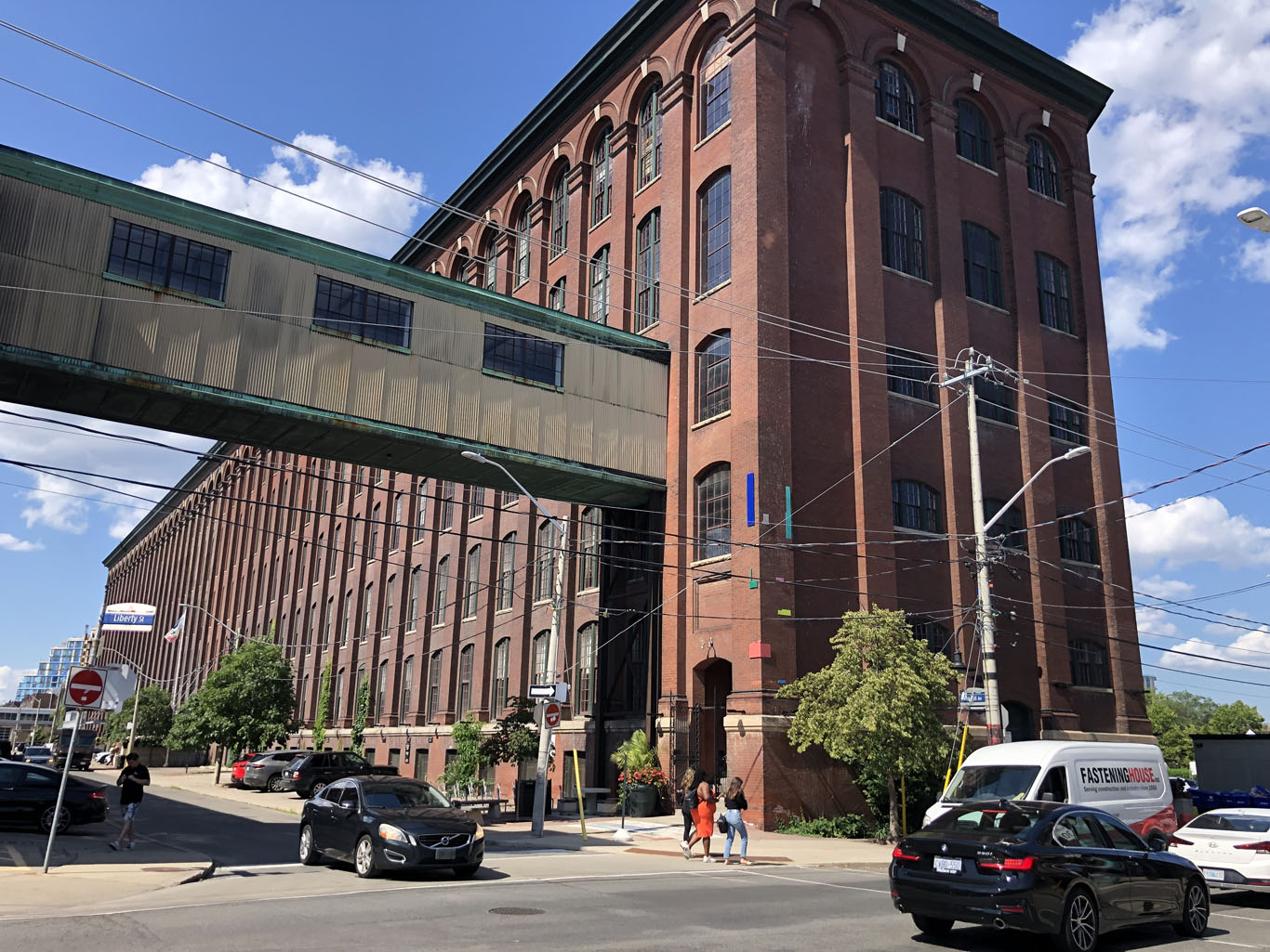 Kearns Mancini Architects Inc.